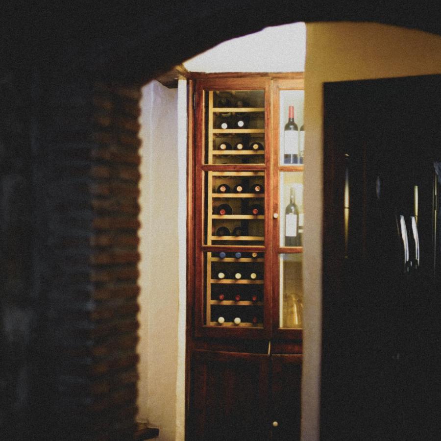 L'Hostalet Arboli Екстериор снимка